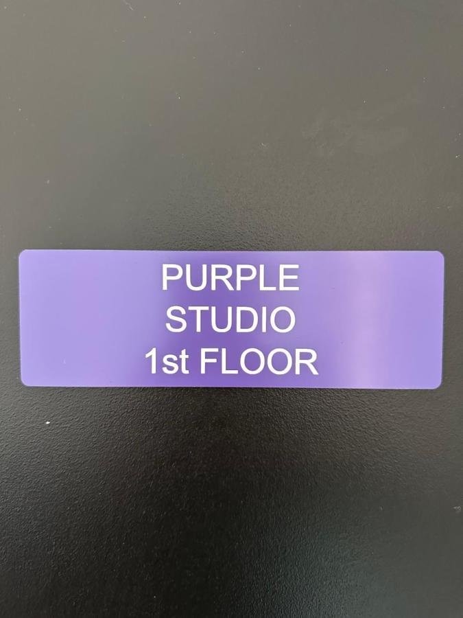 Green&purple 24-24 Access